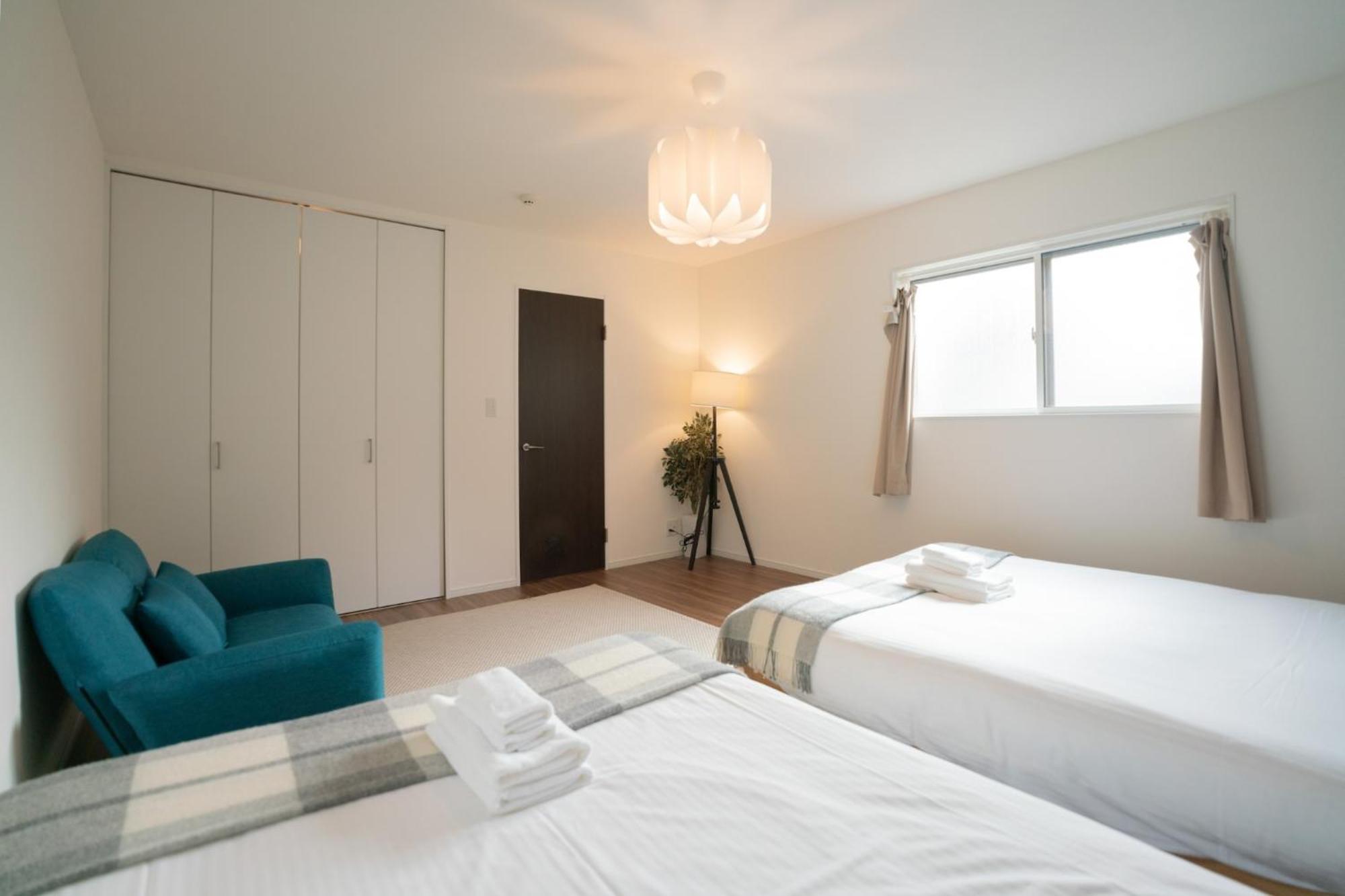 Nakamichi Ikanikan - Vacation Stay 12154 Osaka Ngoại thất bức ảnh