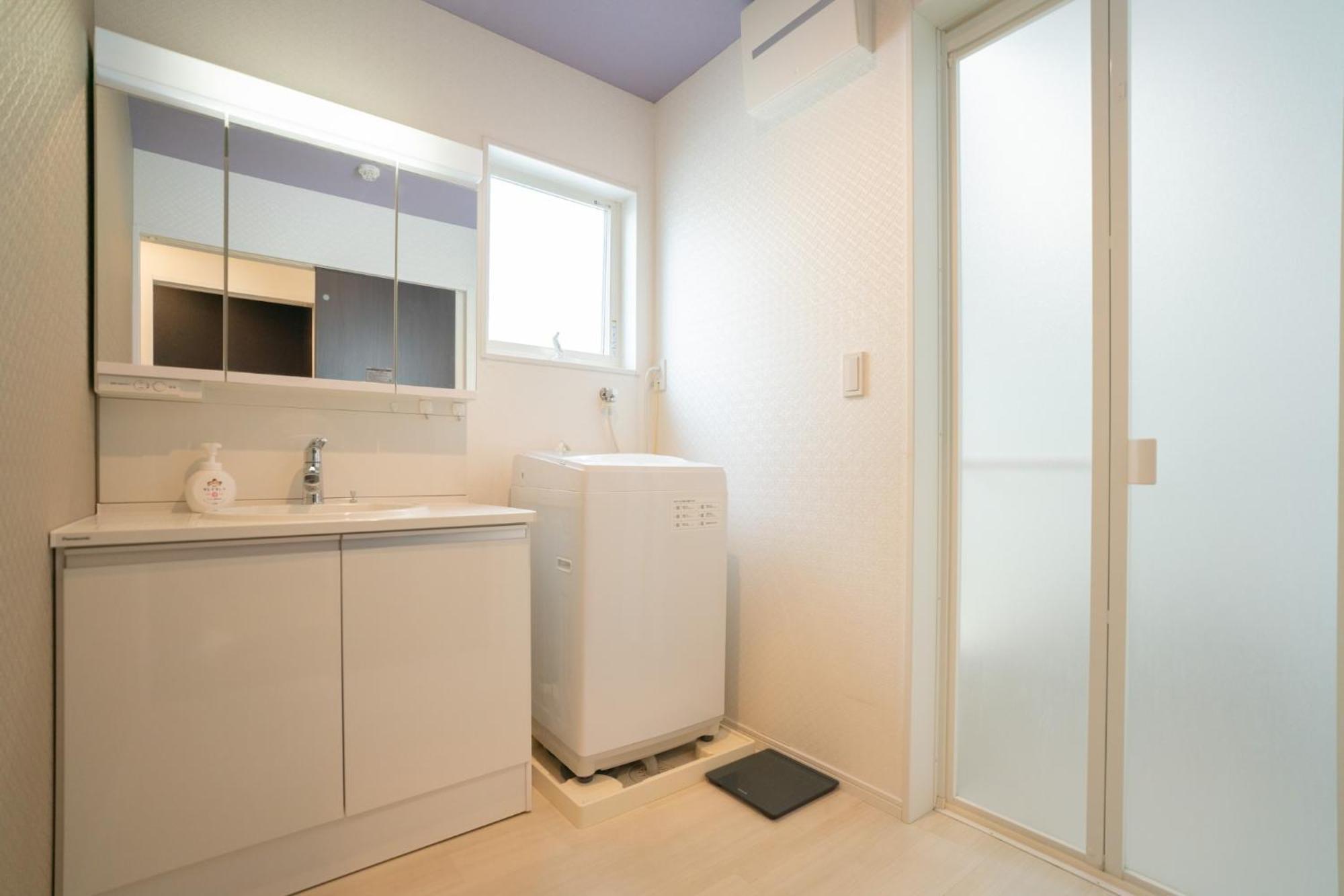 Nakamichi Ikanikan - Vacation Stay 12154 Osaka Ngoại thất bức ảnh